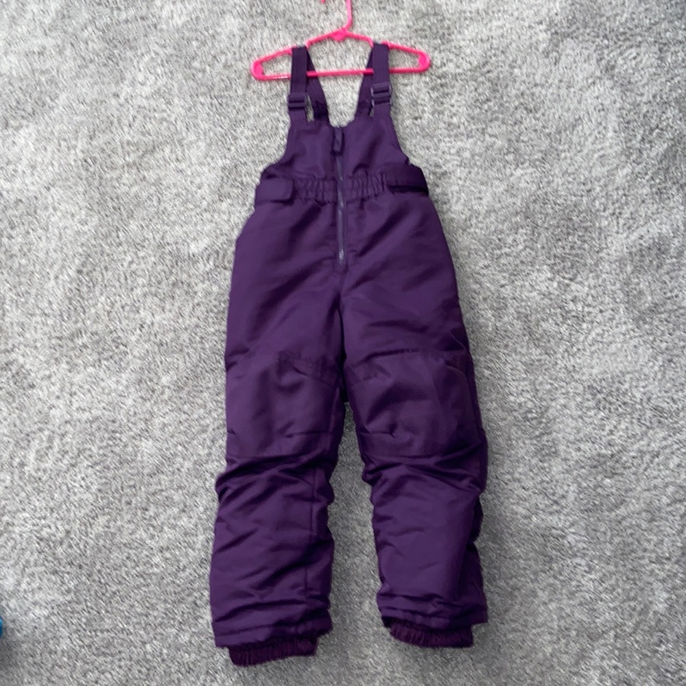Cherokee snow pants